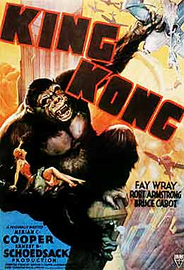 مجموعة كبيرة من صور افلام الرعب القديمة من عام 1900 الى ؟؟ King-kong-5