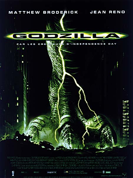 |||||||  VIDEOCLUB FULLERO   ||||||| 25836-b-godzilla