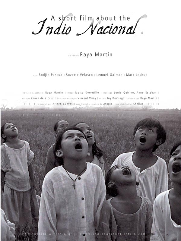 A Short Film About the Indio Nacional (2005) 132344-b-a-short-film-about-the-indio-nacional