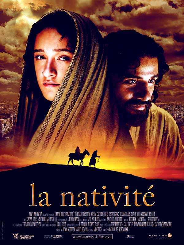 Achats DVD: Février 2010 - Page 3 110891-b-the-nativity-story