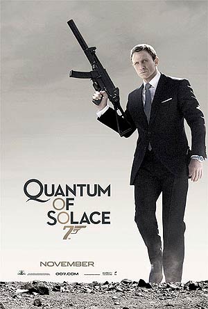 James Bond 007 Quantum of Solace QuantumOfSolace_2