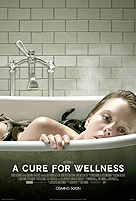 A Cure For Wellness ACureForWellness