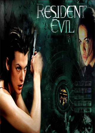 *@ اكبر مكتبة للتحميل اقوى الافلام الاجنبية بواسطة torrent Resident_evil