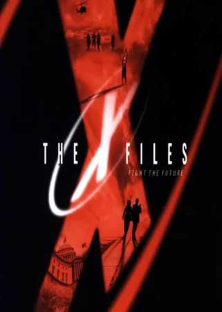 Marabout des films de cinma - Page 27 The_x_files