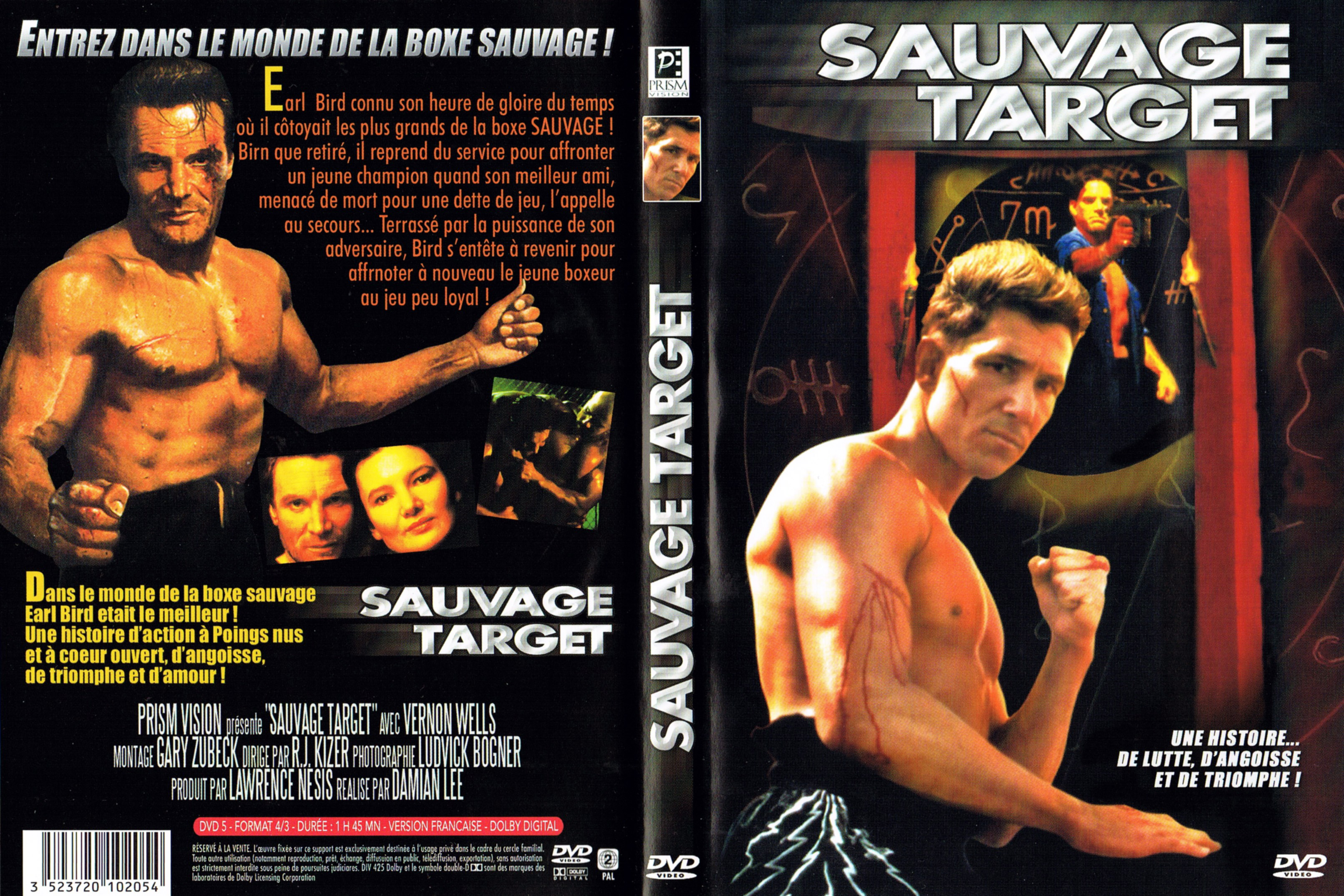 Sauvage target Sauvage_target-18564527122010