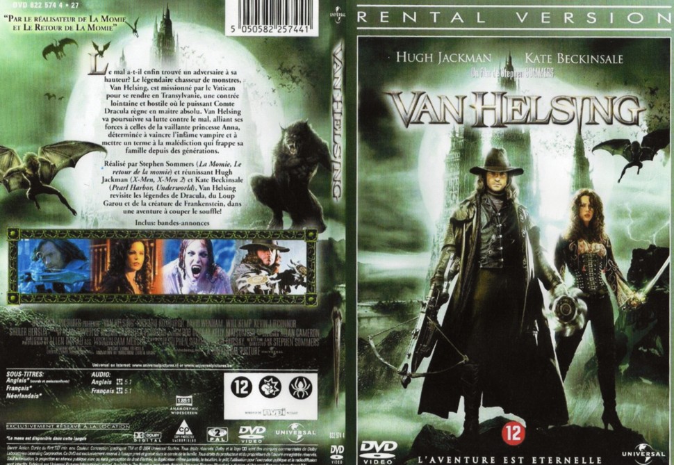 Vos derniers achats DVD / Blu-ray - Page 8 Van_Helsing___SLIM_v2-20510925092005