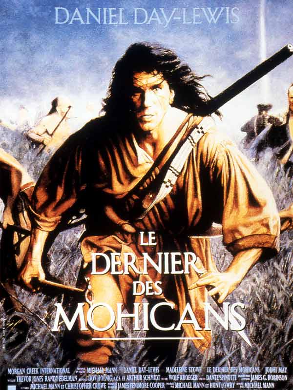 Le Dernier des Mohicans - Michael Mann Le-Dernier-des-Mohicans-20111215024340