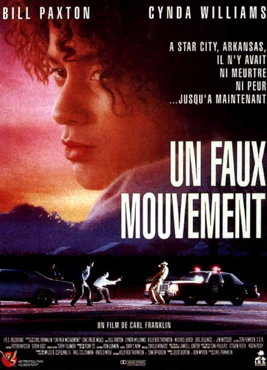 Le dernier film que vous avez vu - Page 4 Un-faux-mouvement-affiche-8317