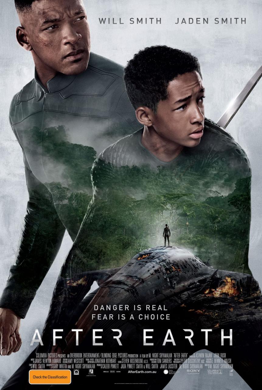 After Earth (2013) [DvdRip] [Español Latino] After_Earth