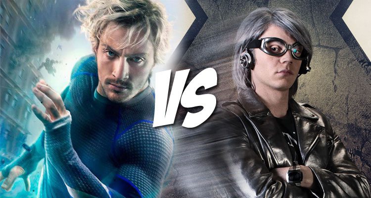 Quicksilver Quicksilvervsquicksilver