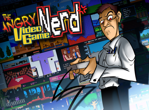 ANGRY VIDEO GAME NERD B3c724a68198ced6