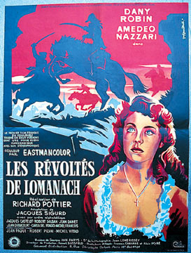 Les Révoltés de Lomanach - 1954 - Richard Pottier Film_revoltes_lomanach