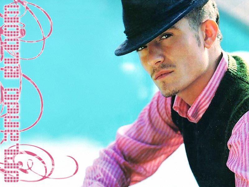 صور الفنان الشهير ORLANDO BLOOM OrlandoBloom_wallpaper3