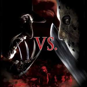 Freddy vs Jason FreddyVsJason