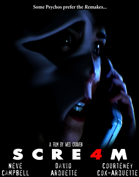 Scream 4 (2011, Wes Craven) - Page 9 Scream-4-2