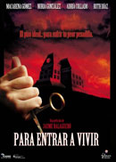   [Morada do Perigo] 2007 DVDRip XviD Dublado Paraentraravivir_poster.jpg