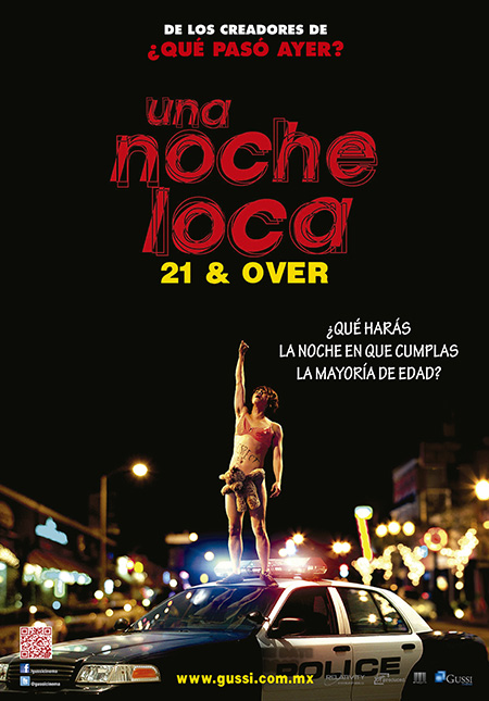 [DPG] Una Noche Loca [2013][DVDRip][MG] Poster_una-noche-loca