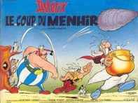 Playlist (57) - Page 13 Asterix-menhir