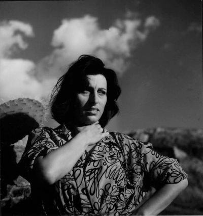 26 septembre Anna-magnani