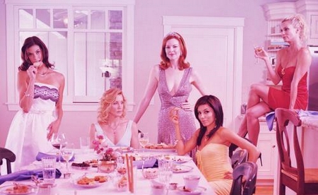 Le casalinghe Desperate-housewives3