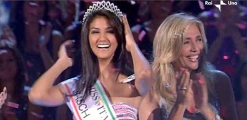 Miss Italia nel Mondo 2010 (Dominican Republic Won) Kimberly-Castillo-Mota-15