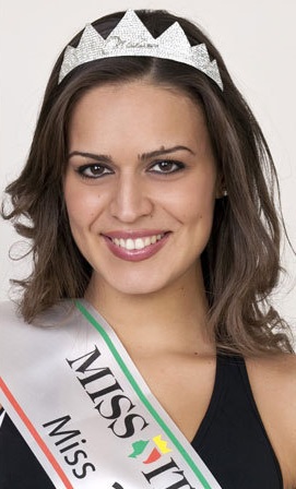 MISS ITALIA 2011 is STEFANIA BIVONE!!! Fabiola-Milletari-4