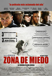 Peliculas, cine y afines Zona-de-miedo-the-hurt-locker1