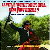 providence - On m'appelle Providence (La vita, a volte, e’molto dura, vero Provvidenza) Giulio Petroni 1972 On_mappelle_providence