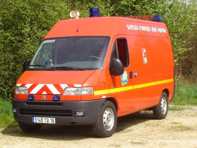 CSR pont de roide  Vsrl02