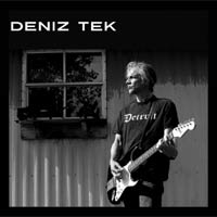 DENIZ TEK - Detroit (2013) Deniz_tek_detroit_front