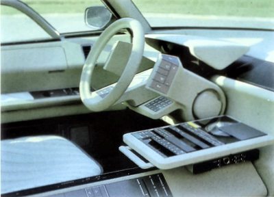 1986 - [GENEVE] Citroën Eole Eole02p