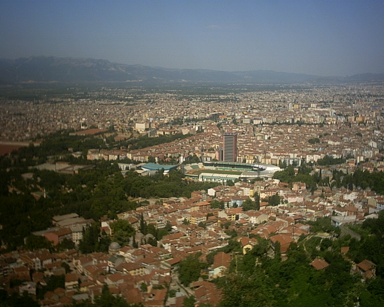 Bursa Bursa_uzaktan