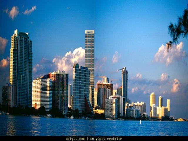  السياحة في ميامي Miami_wallpaper