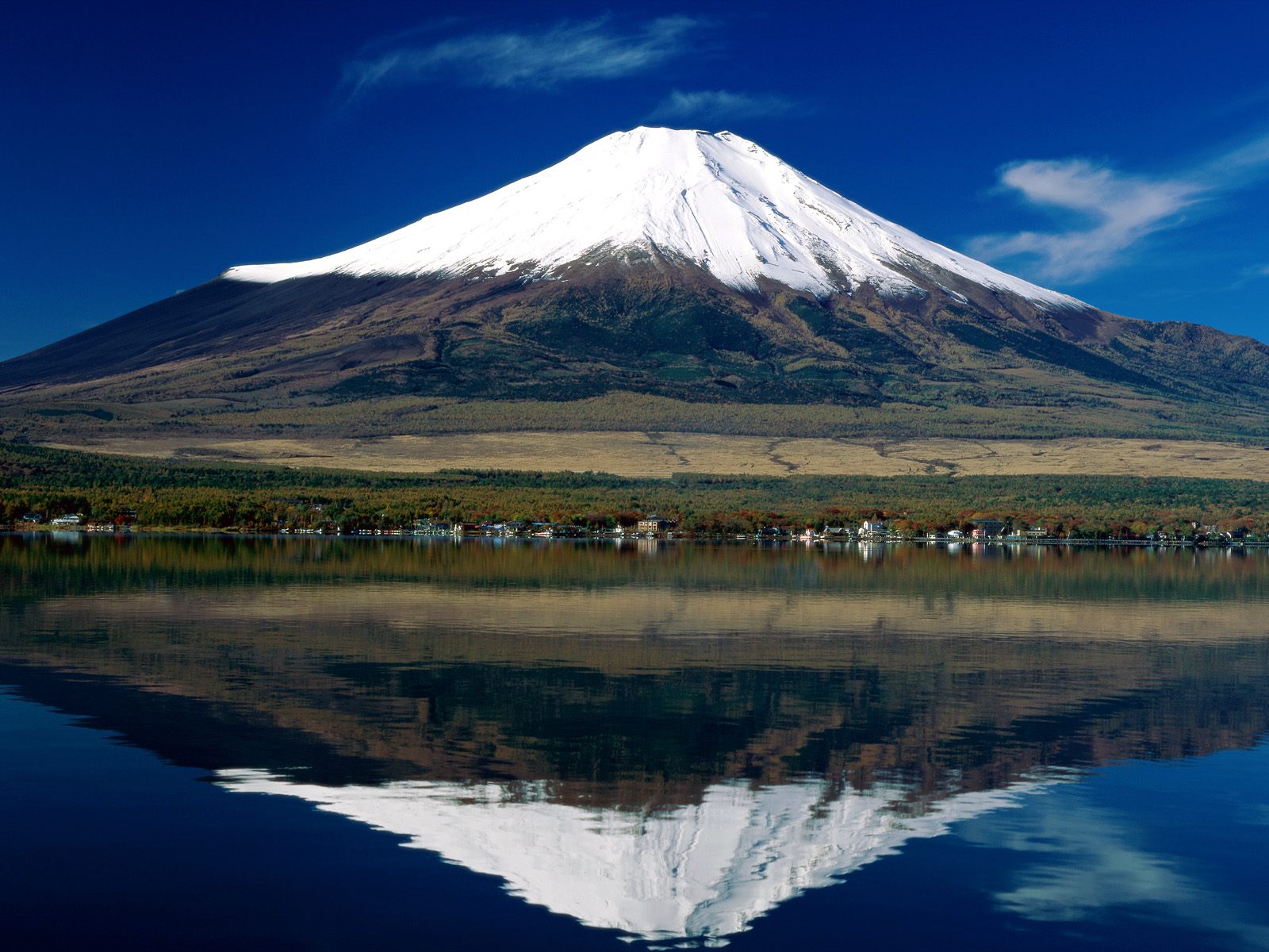 Related picture! Mount_Fuji_Japan