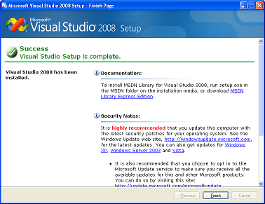 تحميل Visual Studio 2008  كامل ومفعل + شرح طريقة التنصيب Installusevstudio2008013