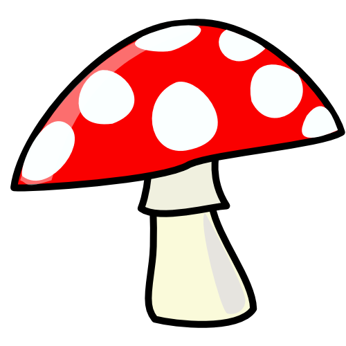 Mantar Gifleri Mushroom