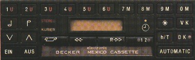 Rádio Becker México Becmexelecass002