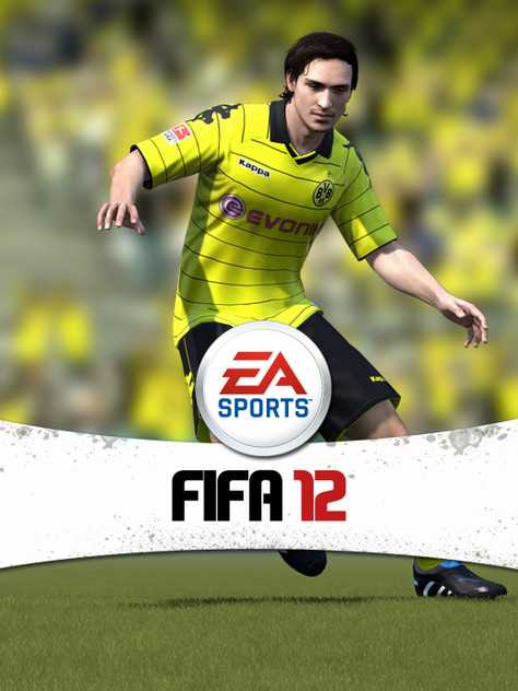 FIFA 12 lançamento dia 30 de setembro Fifa_12_cover1