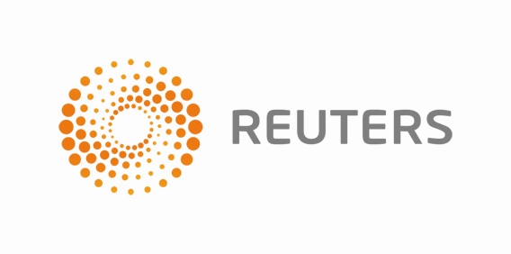 [Reuters]: "Posible asesinato político en España, hallado el cadáver de un antiguo líder Falangista" Reuters_Logo