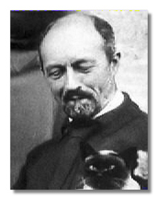 Albert Roussel Roussel