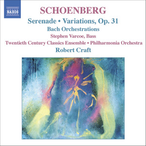 Schoenberg - Oeuvres orchestrales - Page 2 747313252220_300
