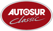 CLASSIC FESTIVAL NOGARO 9 et 10 Octobre 2021 Autosur-classic