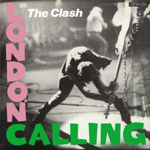 ¿Qué estáis escuchando ahora? - Página 8 1979_TheClash-LondonCalling