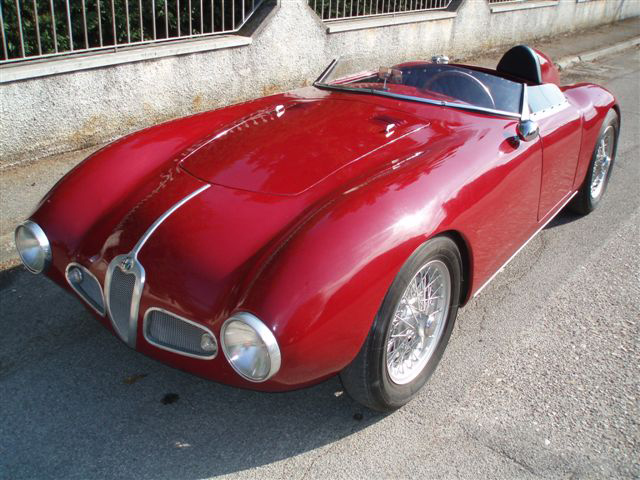 coupé colli 1900 de 1953  Car1