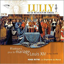 La collection Lully ou le musicien du soleil - Page 2 Reyne_Lully_cavalli_louis_XIV_accord