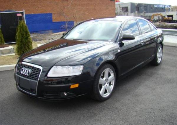  تطور علامه audi عبر الزمن مع بعض الصور القديمه وحديثه Audi.2006.A6.09