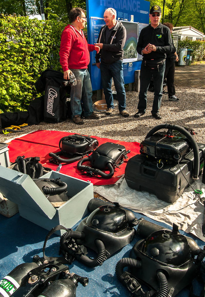 Enorme ! French Rebreather Meeting a Hermance Leman_2015-04