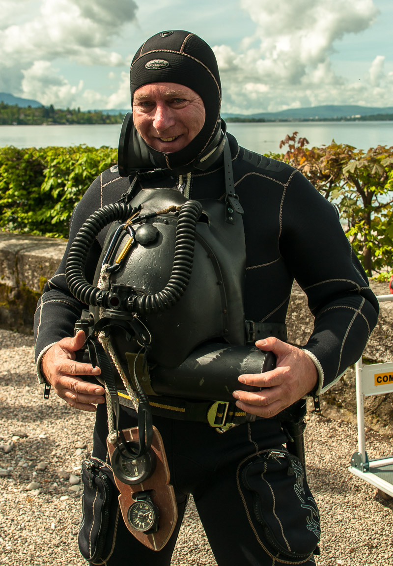 Enorme ! French Rebreather Meeting a Hermance Leman_2015-15