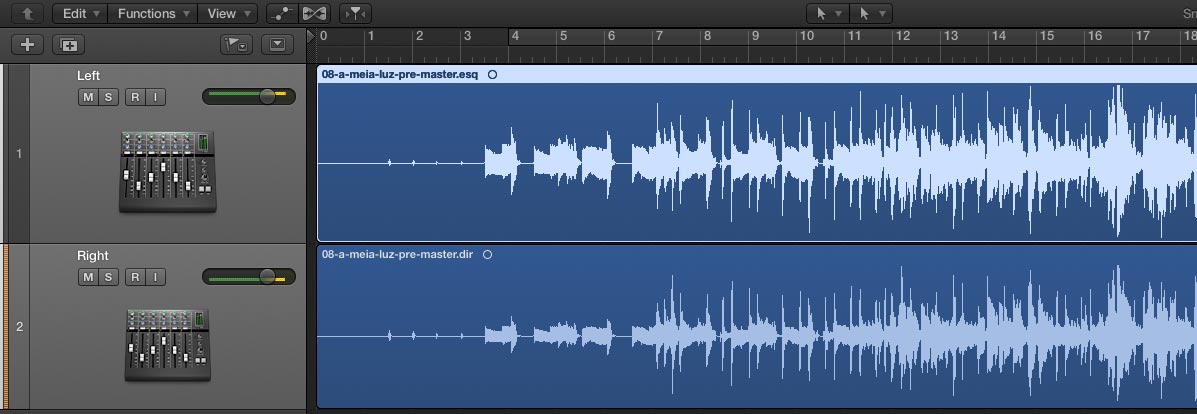 Análise de gravação, mixagem e masterização (Dama Elétrica) Dama-eletrica-02-master-canais