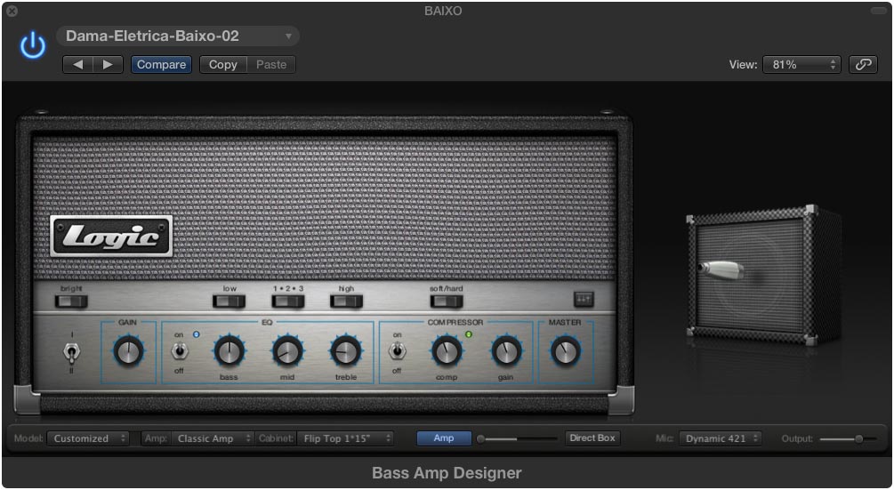 Análise de gravação, mixagem e masterização (Dama Elétrica) Dama-eletrica-bateria-baixo-06-baixo-02-bass-amp-designer